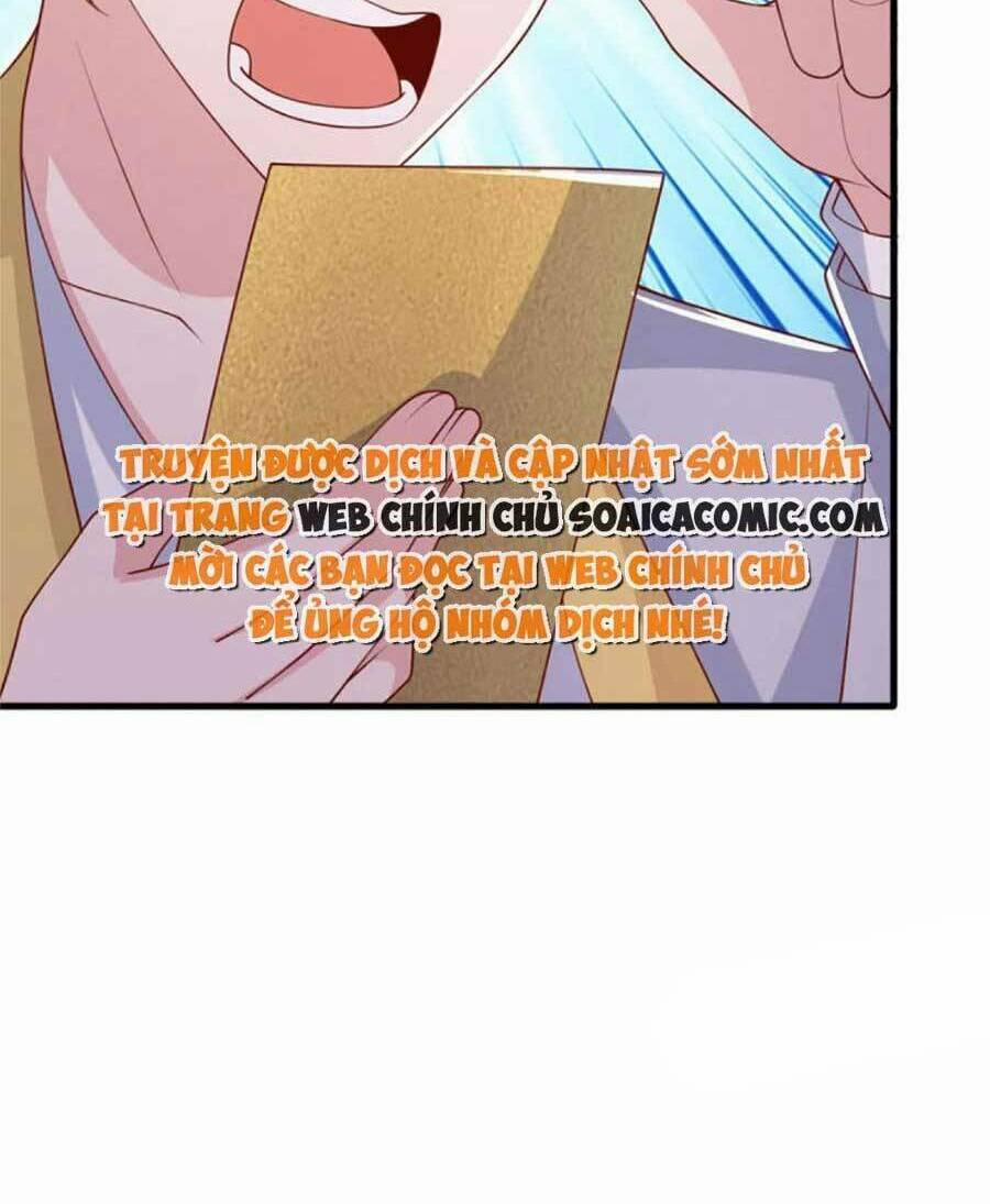 Đại Lão Gọi Tôi Là Tiểu Tổ Tông 172 trang 35