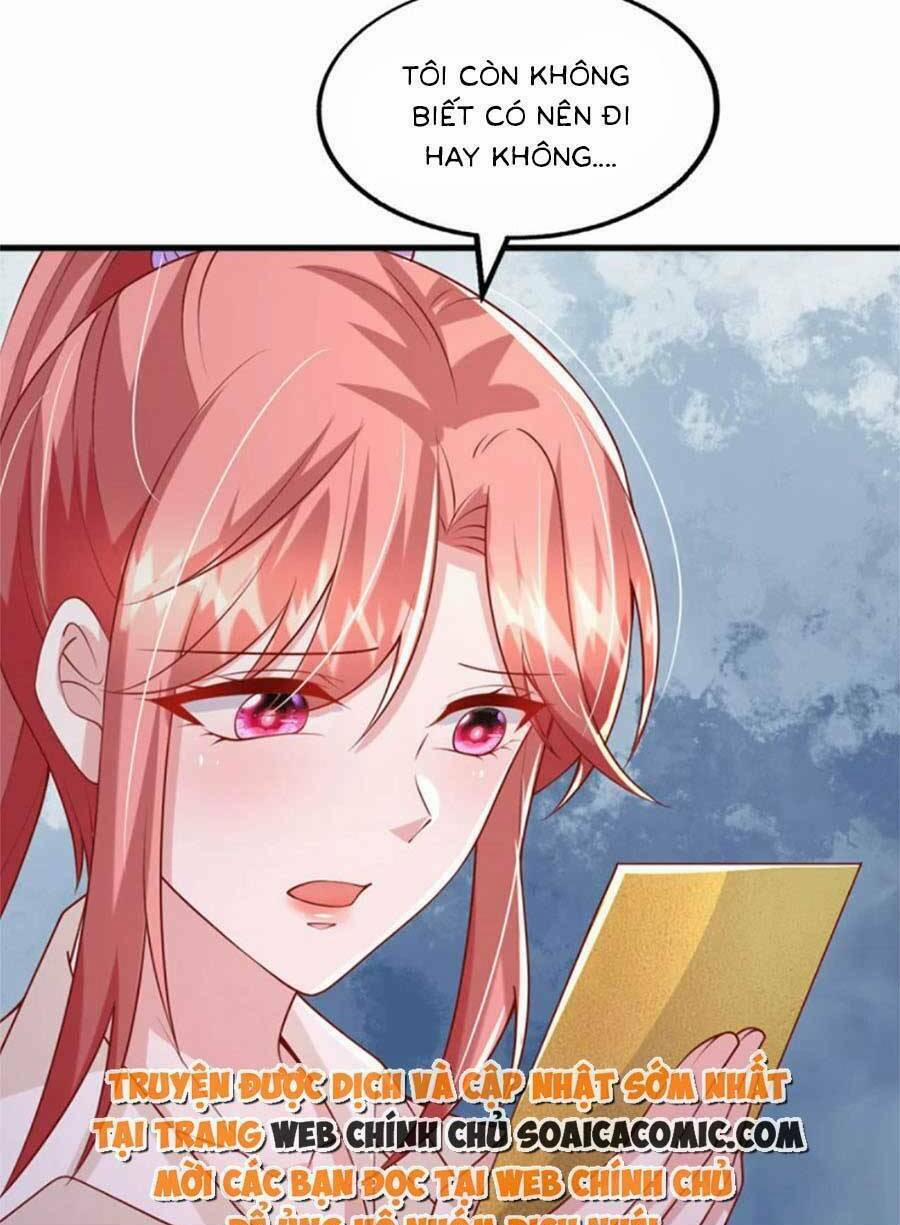 Đại Lão Gọi Tôi Là Tiểu Tổ Tông 172 trang 37