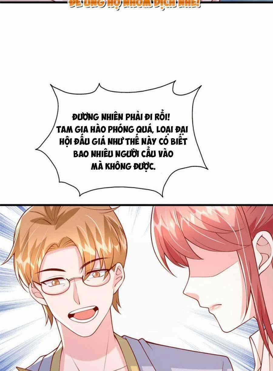 Đại Lão Gọi Tôi Là Tiểu Tổ Tông 172 trang 38