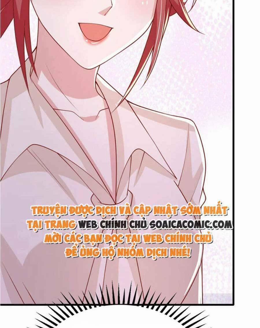 Đại Lão Gọi Tôi Là Tiểu Tổ Tông 172 trang 41