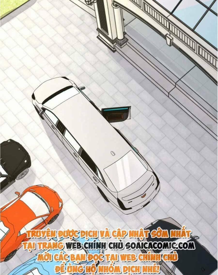 Đại Lão Gọi Tôi Là Tiểu Tổ Tông 172 trang 44