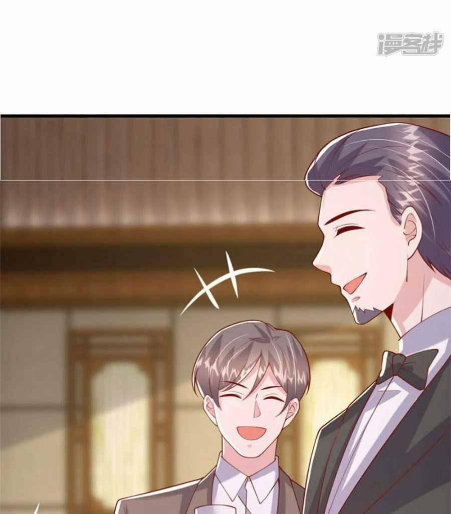 Đại Lão Gọi Tôi Là Tiểu Tổ Tông 172 trang 46