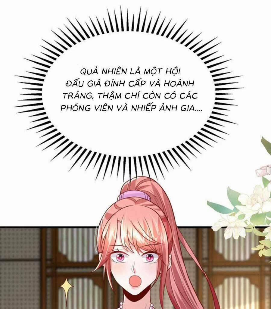 Đại Lão Gọi Tôi Là Tiểu Tổ Tông 172 trang 48