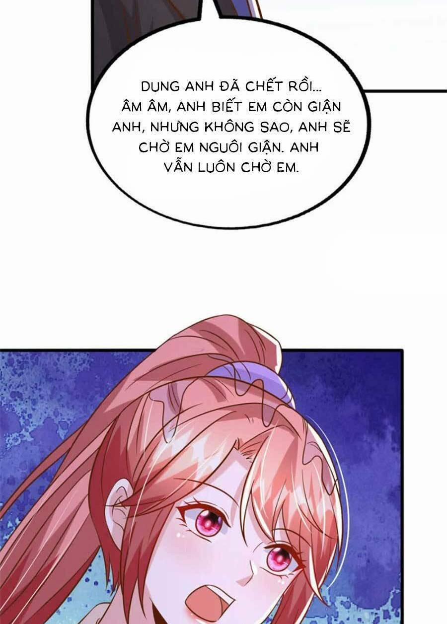 Đại Lão Gọi Tôi Là Tiểu Tổ Tông 172 trang 7