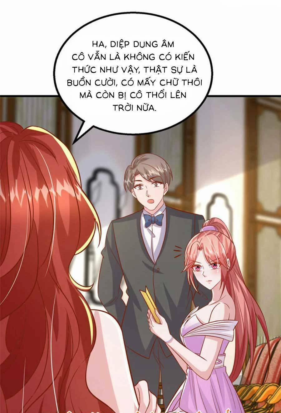 Đại Lão Gọi Tôi Là Tiểu Tổ Tông 173 trang 12