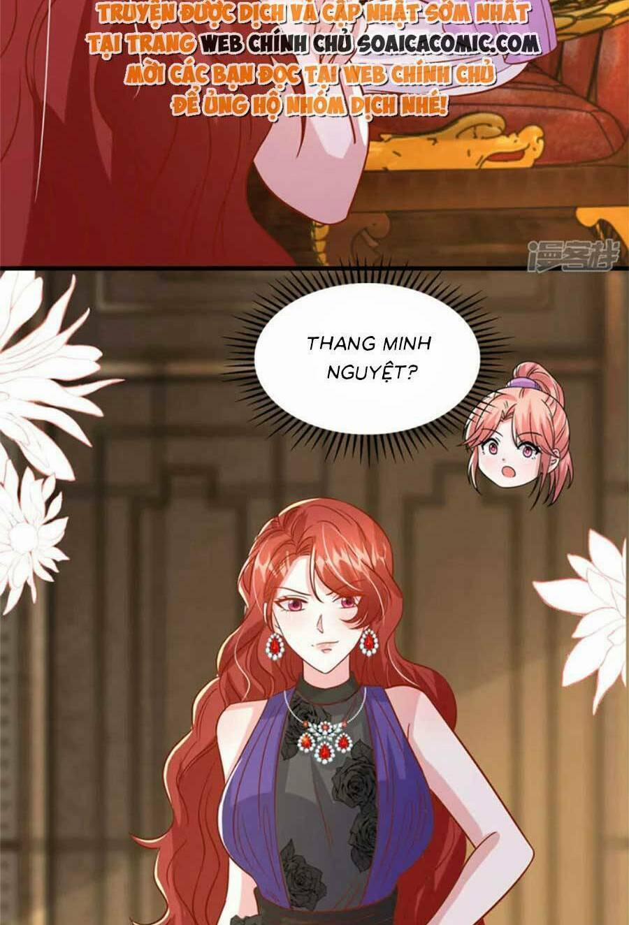 Đại Lão Gọi Tôi Là Tiểu Tổ Tông 173 trang 13