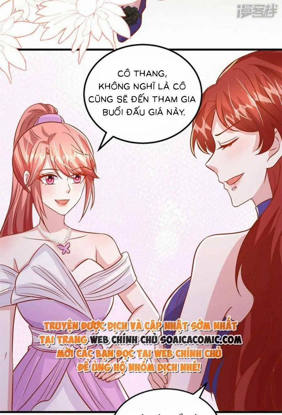 Đại Lão Gọi Tôi Là Tiểu Tổ Tông 173 trang 15