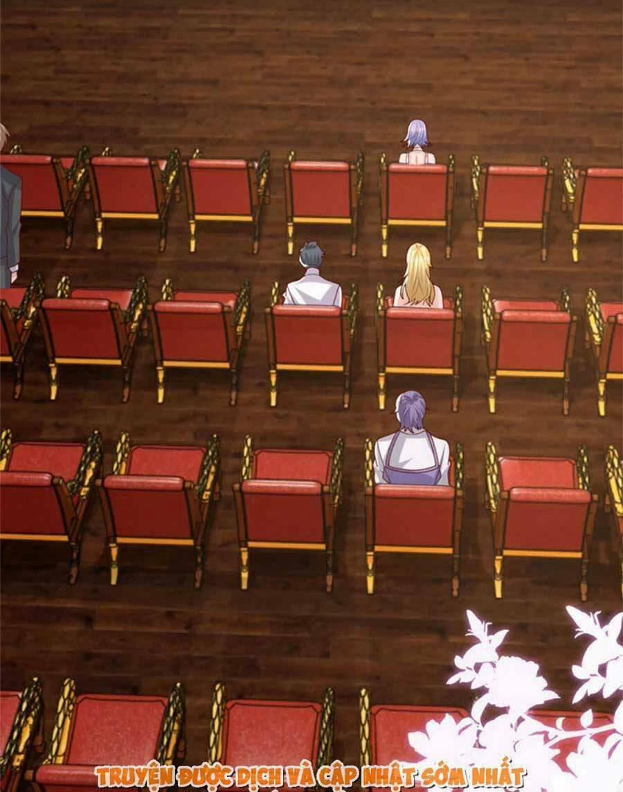 Đại Lão Gọi Tôi Là Tiểu Tổ Tông 173 trang 2