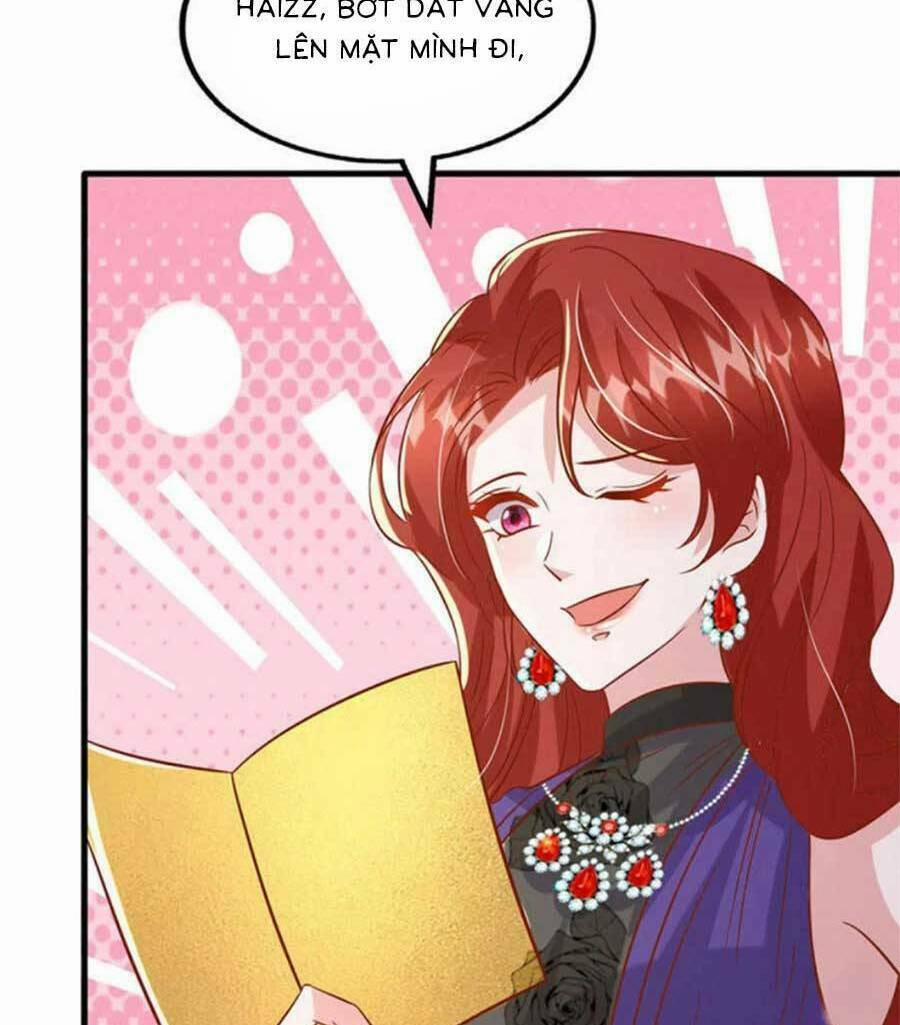 Đại Lão Gọi Tôi Là Tiểu Tổ Tông 173 trang 20