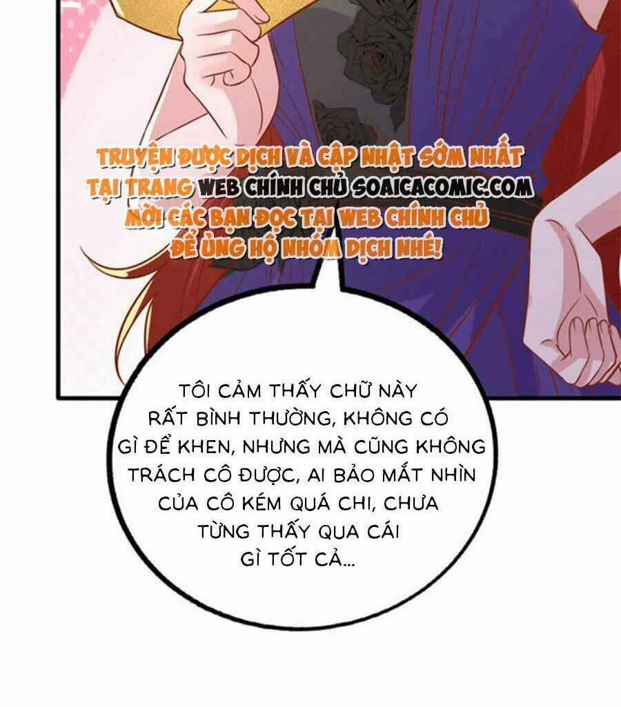 Đại Lão Gọi Tôi Là Tiểu Tổ Tông 173 trang 21
