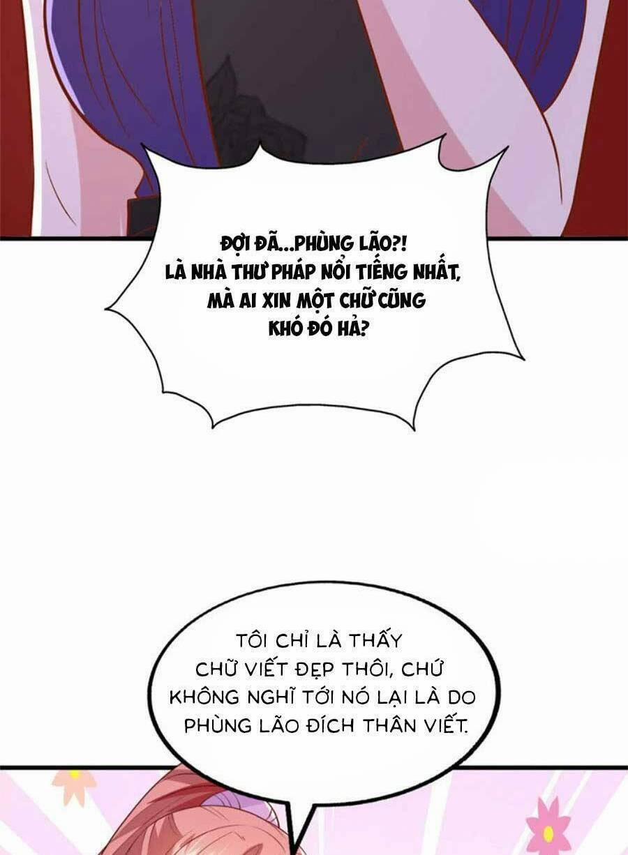 Đại Lão Gọi Tôi Là Tiểu Tổ Tông 173 trang 25