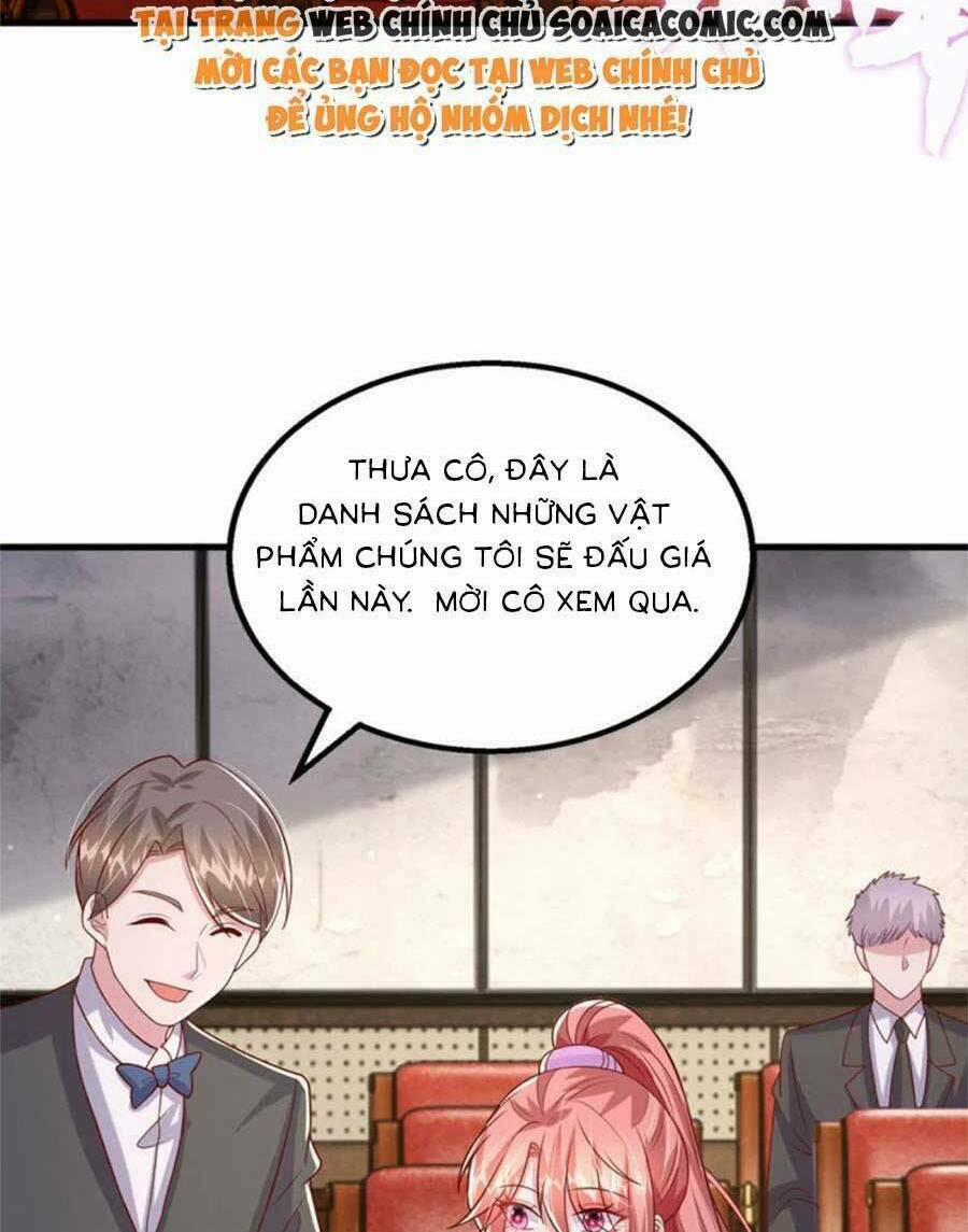 Đại Lão Gọi Tôi Là Tiểu Tổ Tông 173 trang 3