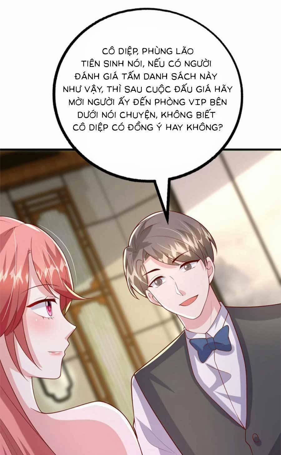 Đại Lão Gọi Tôi Là Tiểu Tổ Tông 173 trang 32