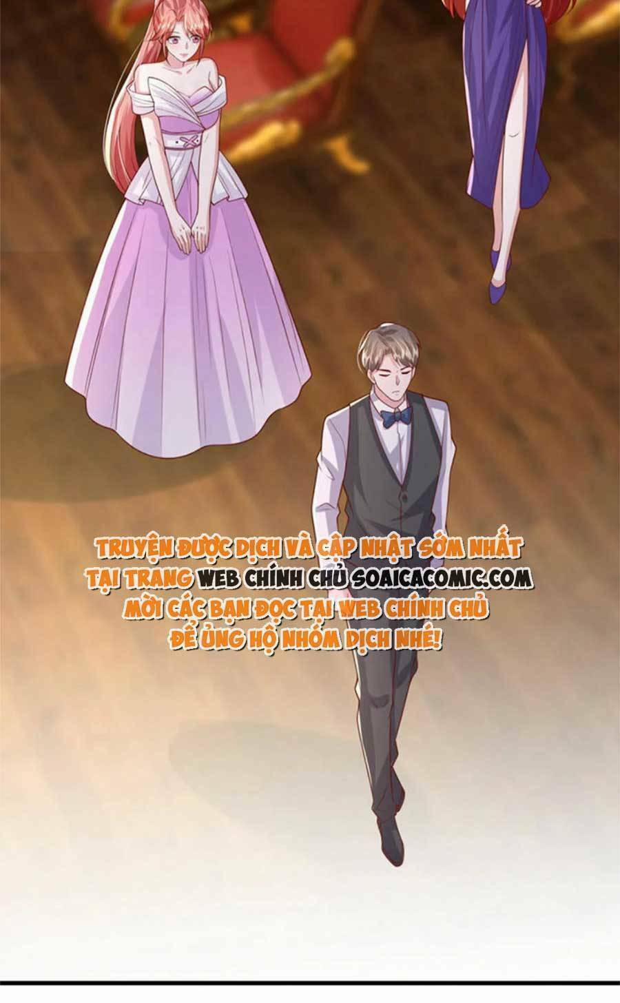 Đại Lão Gọi Tôi Là Tiểu Tổ Tông 173 trang 35