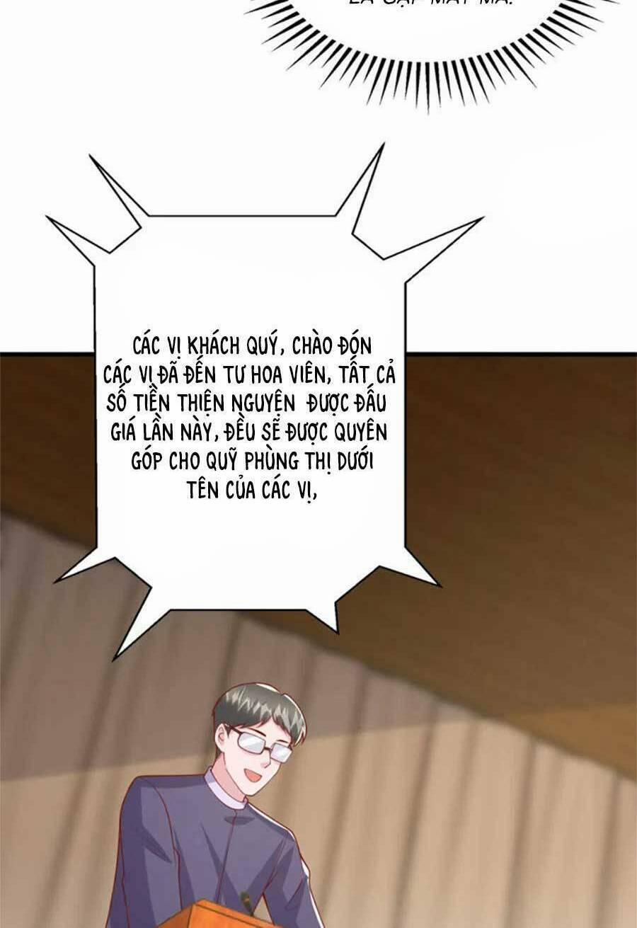 Đại Lão Gọi Tôi Là Tiểu Tổ Tông 173 trang 37