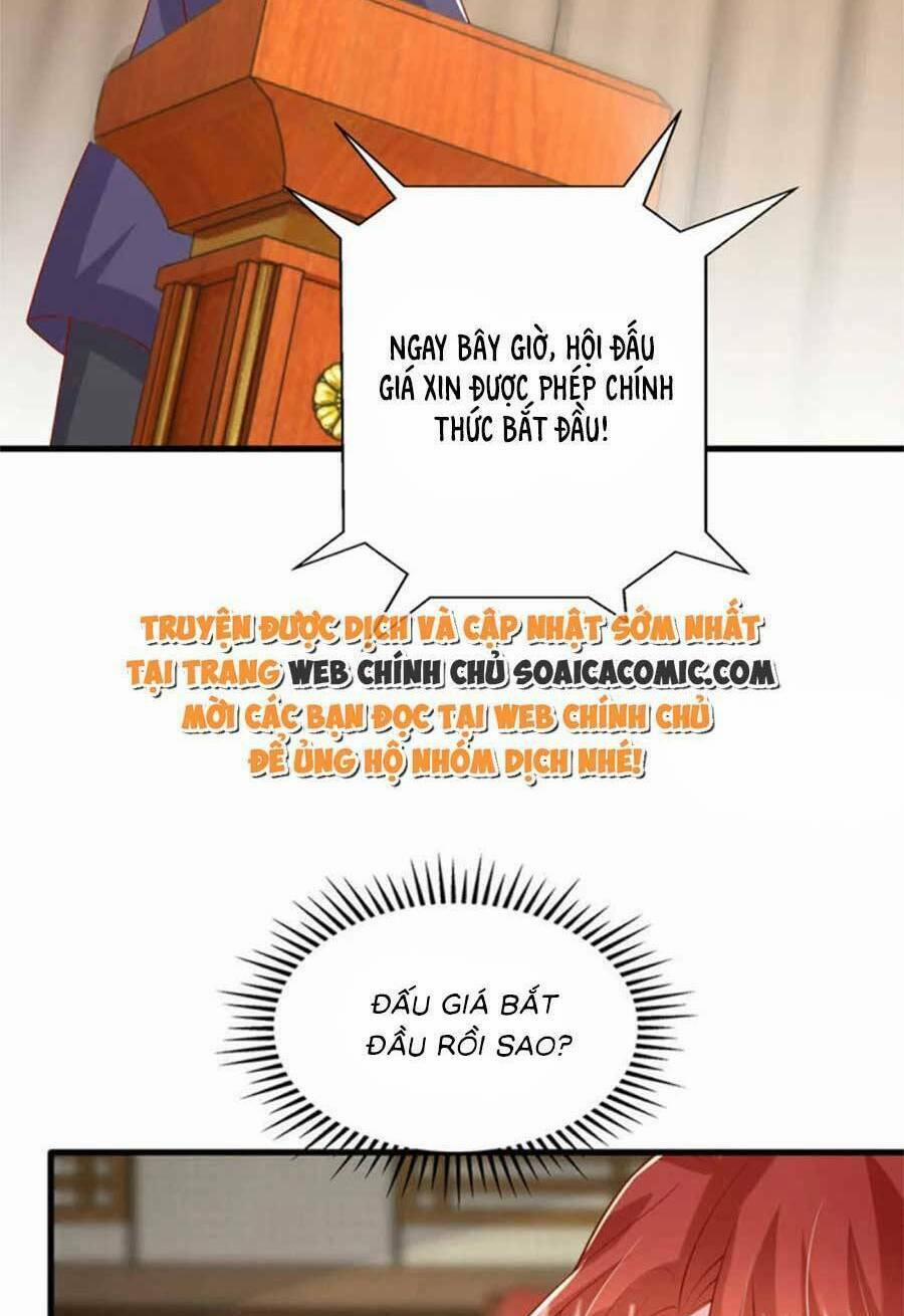 Đại Lão Gọi Tôi Là Tiểu Tổ Tông 173 trang 38