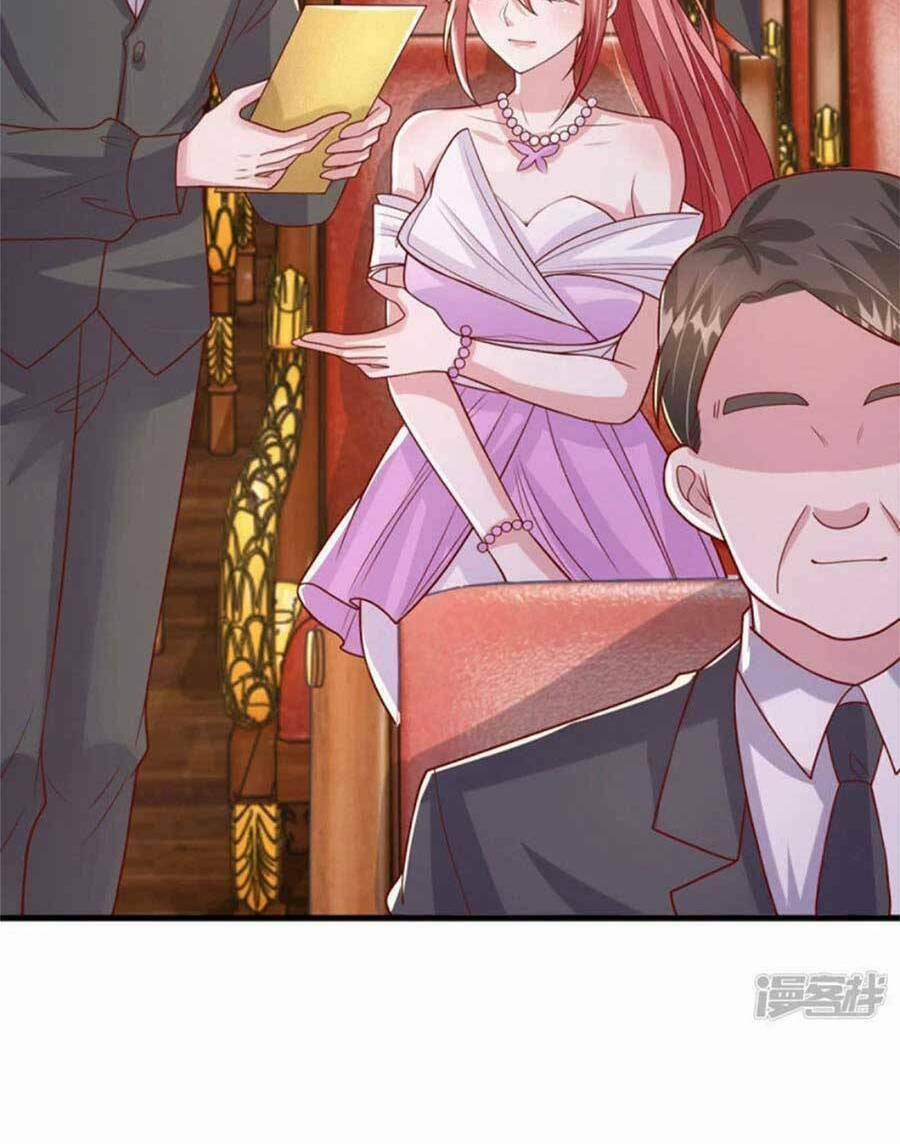 Đại Lão Gọi Tôi Là Tiểu Tổ Tông 173 trang 4