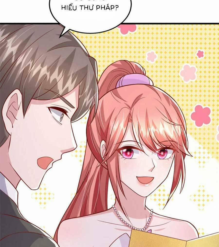 Đại Lão Gọi Tôi Là Tiểu Tổ Tông 173 trang 8