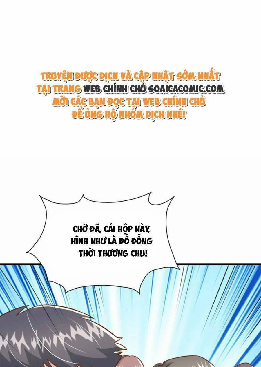 Đại Lão Gọi Tôi Là Tiểu Tổ Tông 174 trang 0