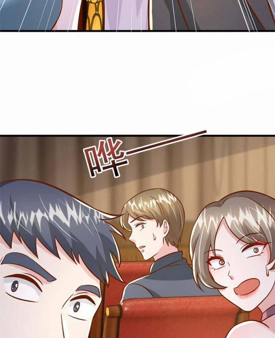 Đại Lão Gọi Tôi Là Tiểu Tổ Tông 174 trang 10