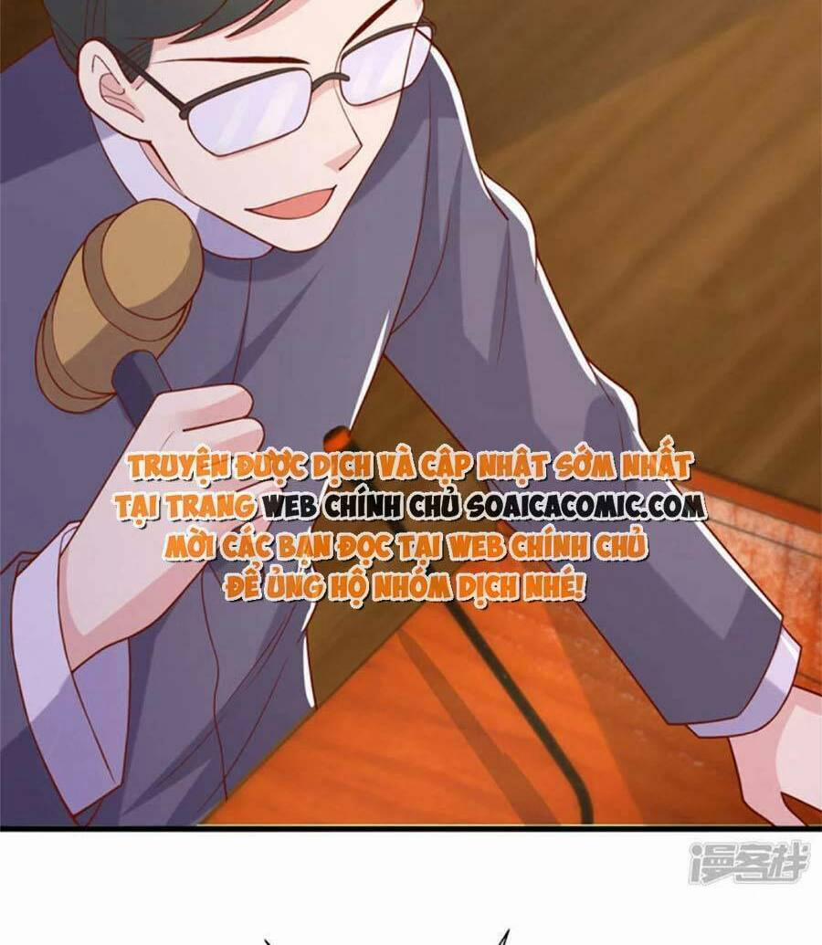 Đại Lão Gọi Tôi Là Tiểu Tổ Tông 174 trang 13