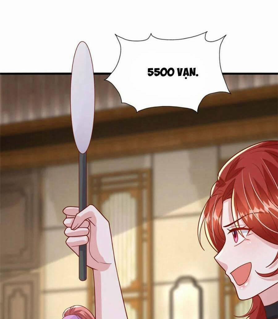 Đại Lão Gọi Tôi Là Tiểu Tổ Tông 174 trang 16