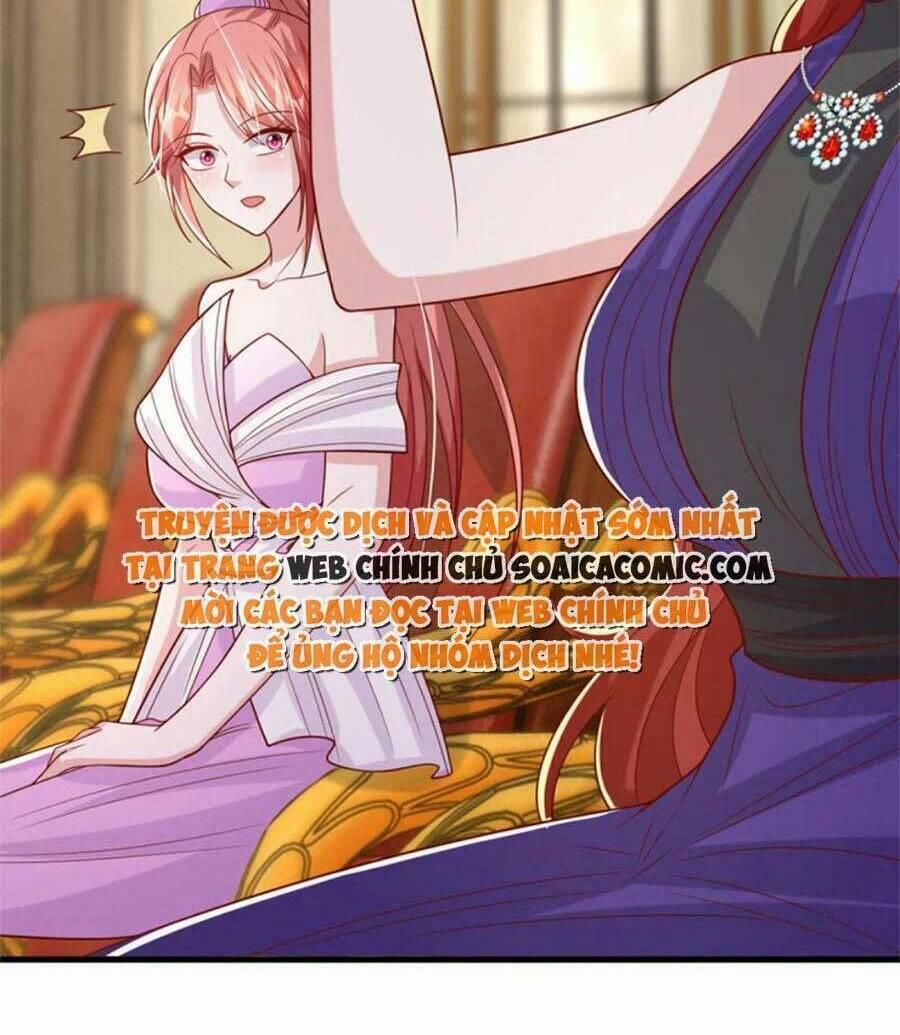 Đại Lão Gọi Tôi Là Tiểu Tổ Tông 174 trang 17