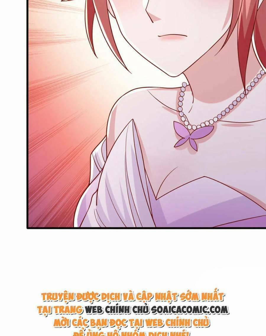 Đại Lão Gọi Tôi Là Tiểu Tổ Tông 174 trang 19