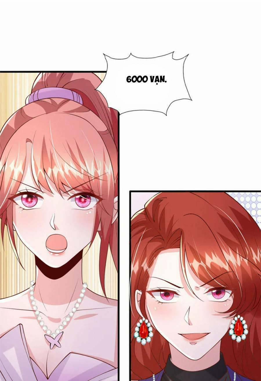 Đại Lão Gọi Tôi Là Tiểu Tổ Tông 174 trang 24