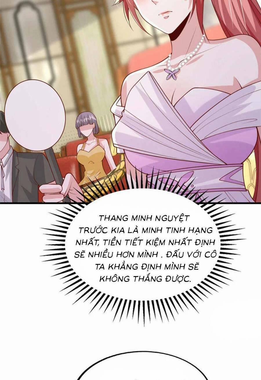 Đại Lão Gọi Tôi Là Tiểu Tổ Tông 174 trang 26