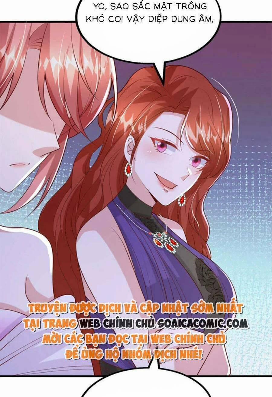 Đại Lão Gọi Tôi Là Tiểu Tổ Tông 174 trang 27