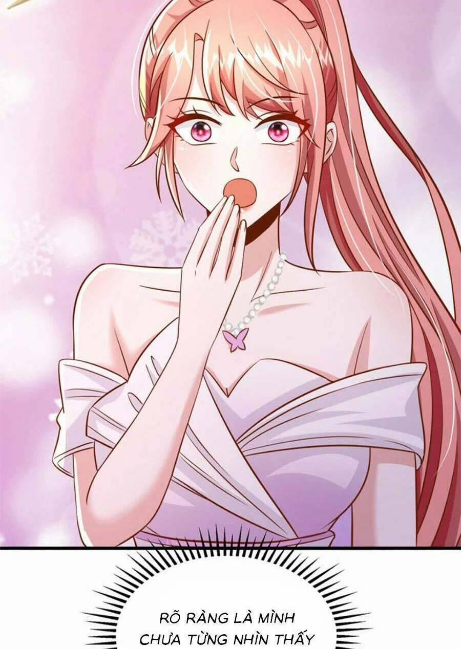 Đại Lão Gọi Tôi Là Tiểu Tổ Tông 174 trang 3