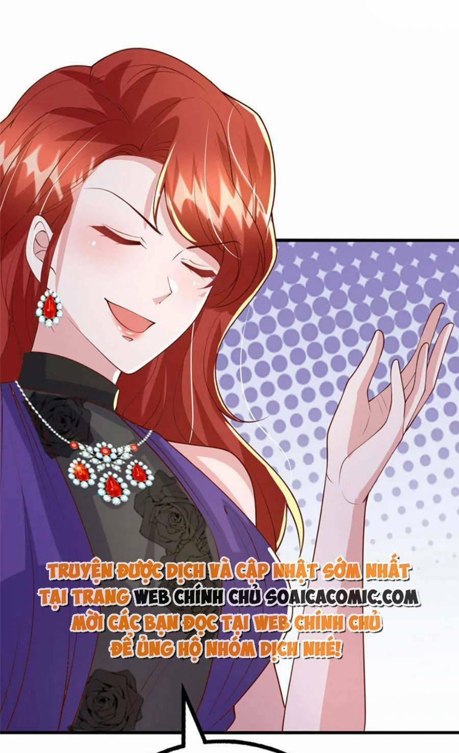 Đại Lão Gọi Tôi Là Tiểu Tổ Tông 174 trang 30