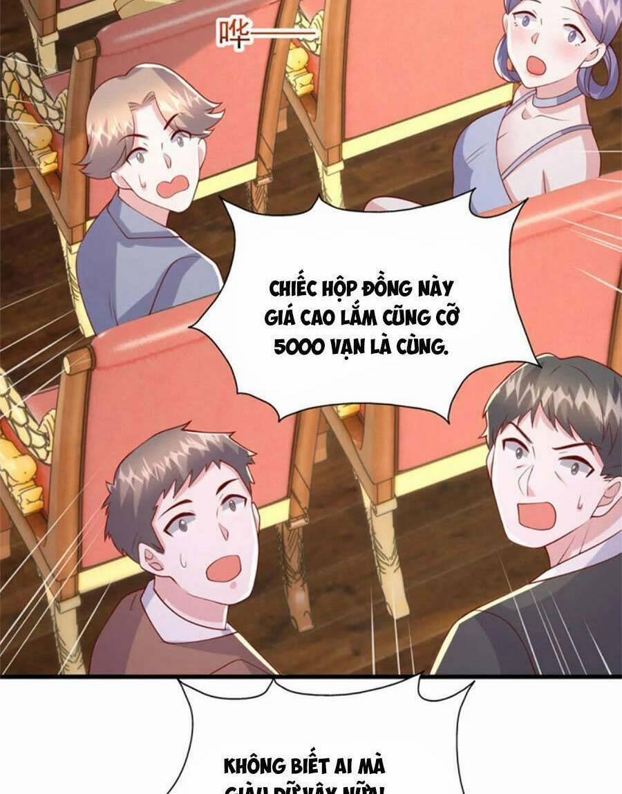 Đại Lão Gọi Tôi Là Tiểu Tổ Tông 174 trang 35