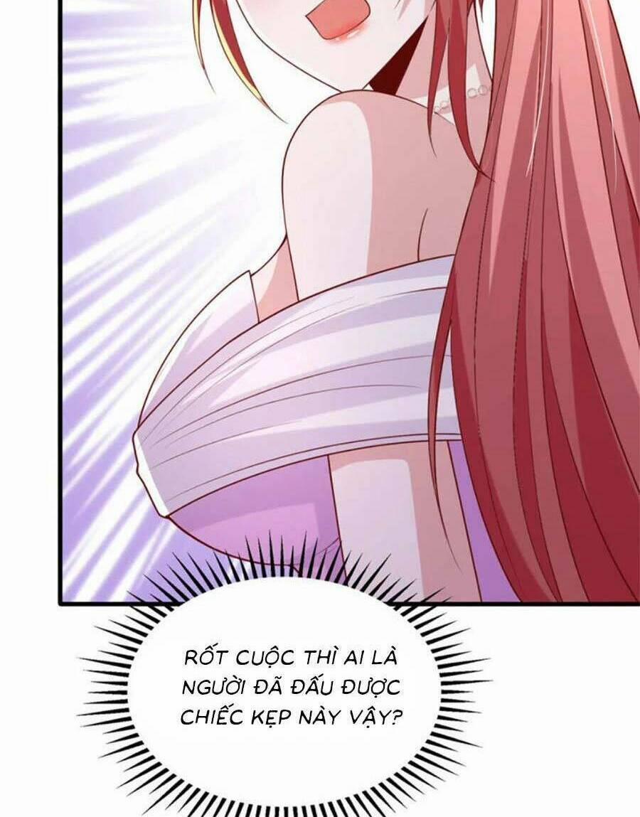 Đại Lão Gọi Tôi Là Tiểu Tổ Tông 174 trang 37