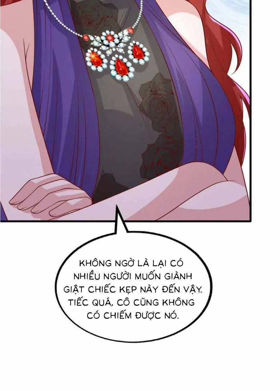 Đại Lão Gọi Tôi Là Tiểu Tổ Tông 174 trang 43