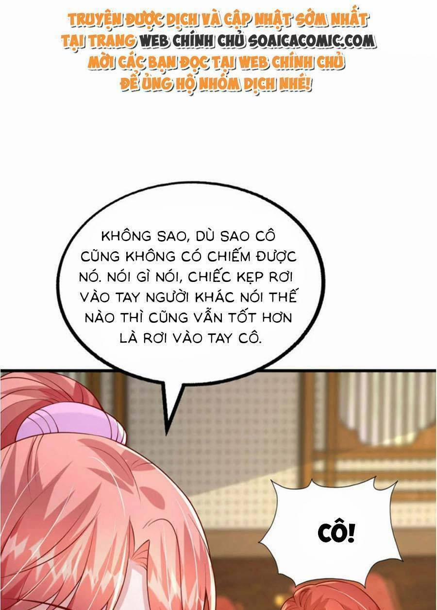 Đại Lão Gọi Tôi Là Tiểu Tổ Tông 174 trang 44
