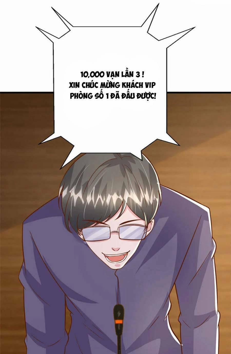 Đại Lão Gọi Tôi Là Tiểu Tổ Tông 174 trang 46