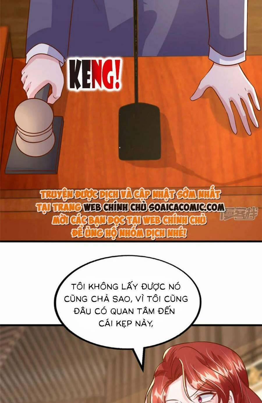 Đại Lão Gọi Tôi Là Tiểu Tổ Tông 174 trang 47