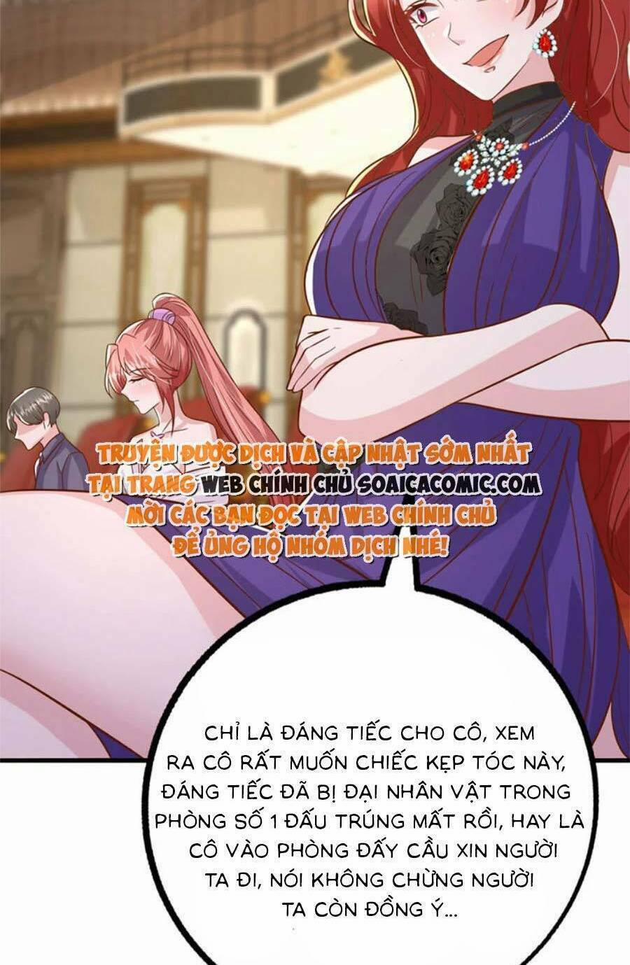 Đại Lão Gọi Tôi Là Tiểu Tổ Tông 174 trang 48