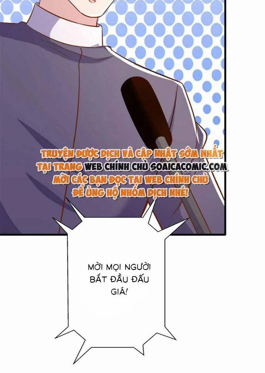 Đại Lão Gọi Tôi Là Tiểu Tổ Tông 174 trang 5