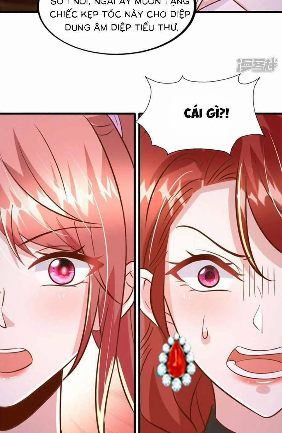 Đại Lão Gọi Tôi Là Tiểu Tổ Tông 174 trang 50