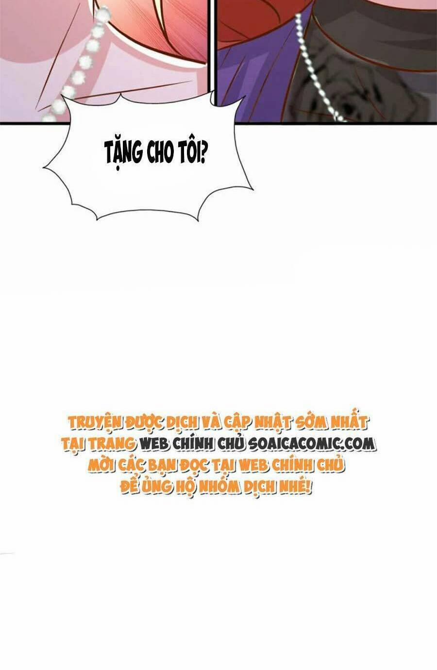 Đại Lão Gọi Tôi Là Tiểu Tổ Tông 174 trang 51