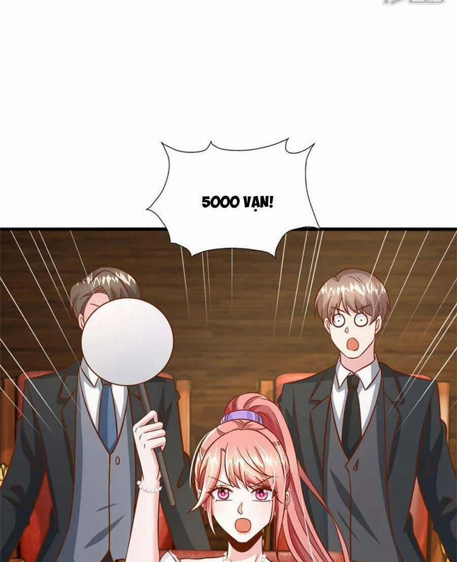Đại Lão Gọi Tôi Là Tiểu Tổ Tông 174 trang 8