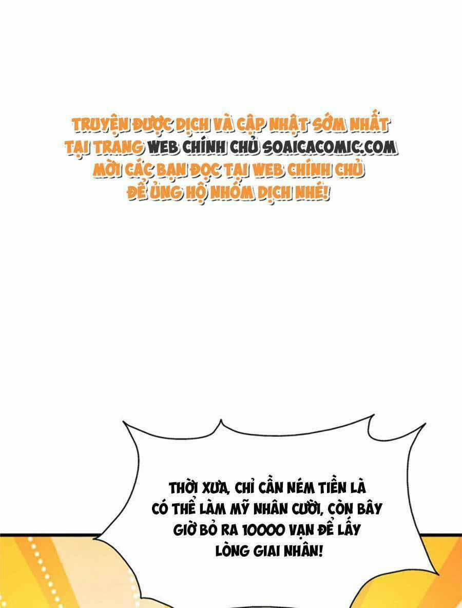 Đại Lão Gọi Tôi Là Tiểu Tổ Tông 175 trang 0