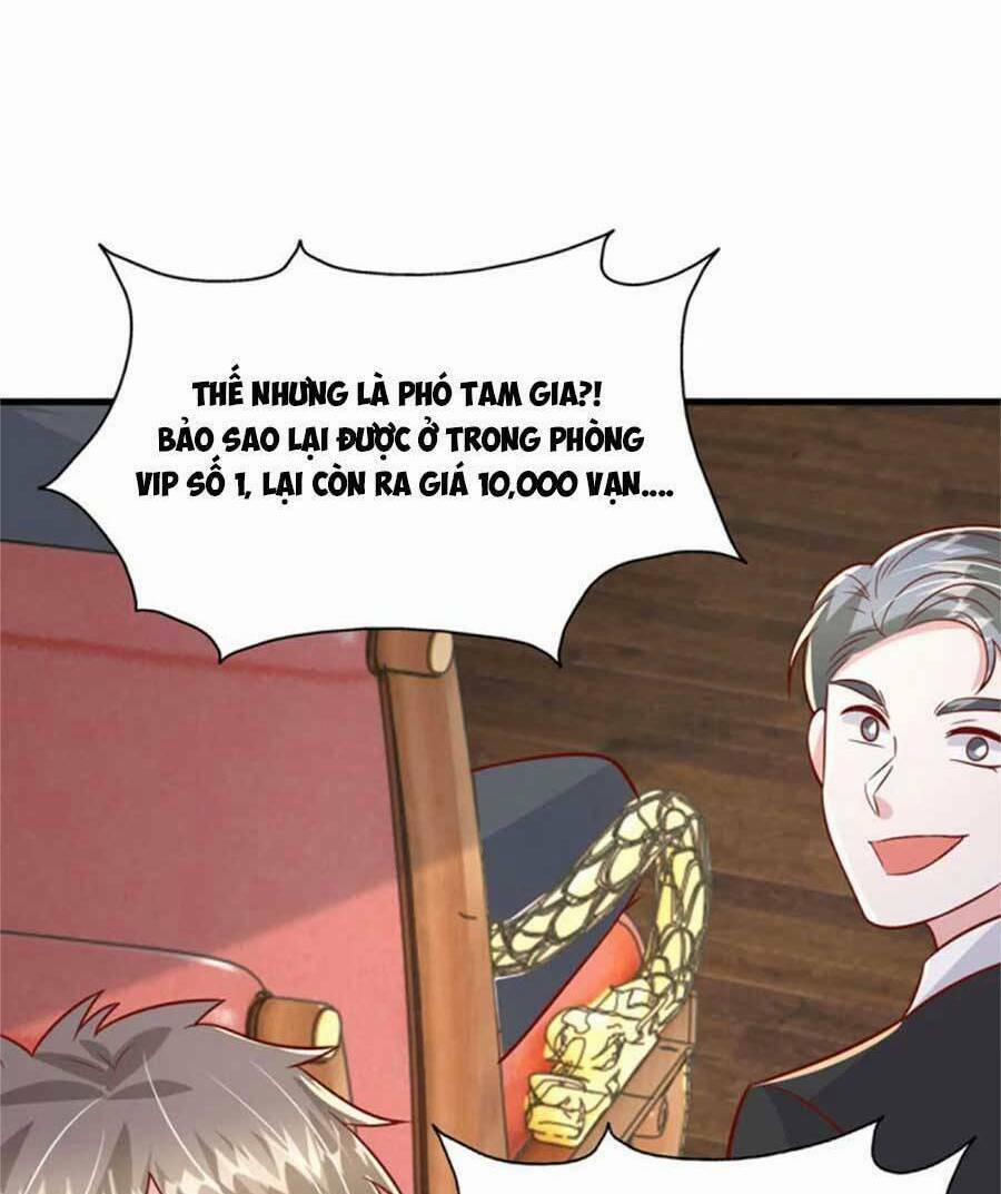 Đại Lão Gọi Tôi Là Tiểu Tổ Tông 175 trang 10