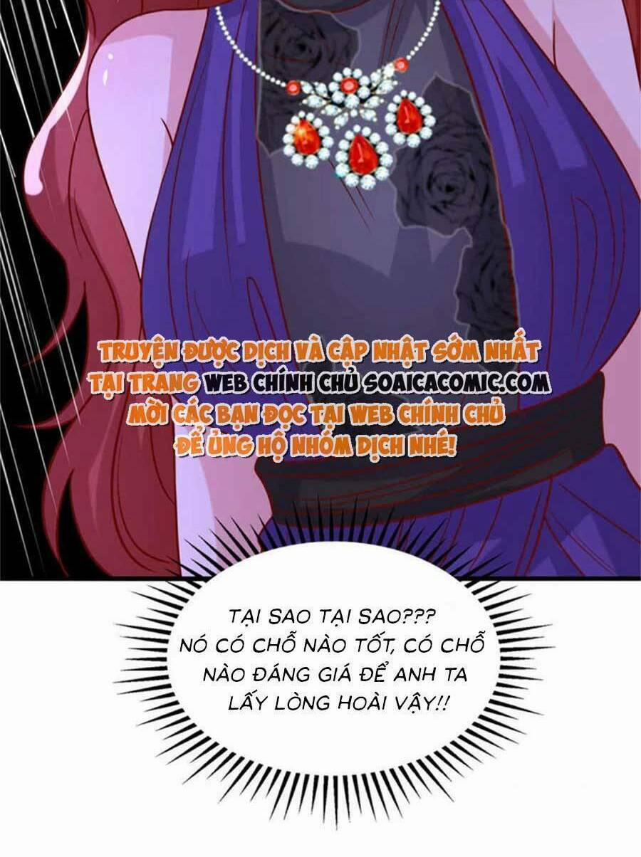 Đại Lão Gọi Tôi Là Tiểu Tổ Tông 175 trang 13