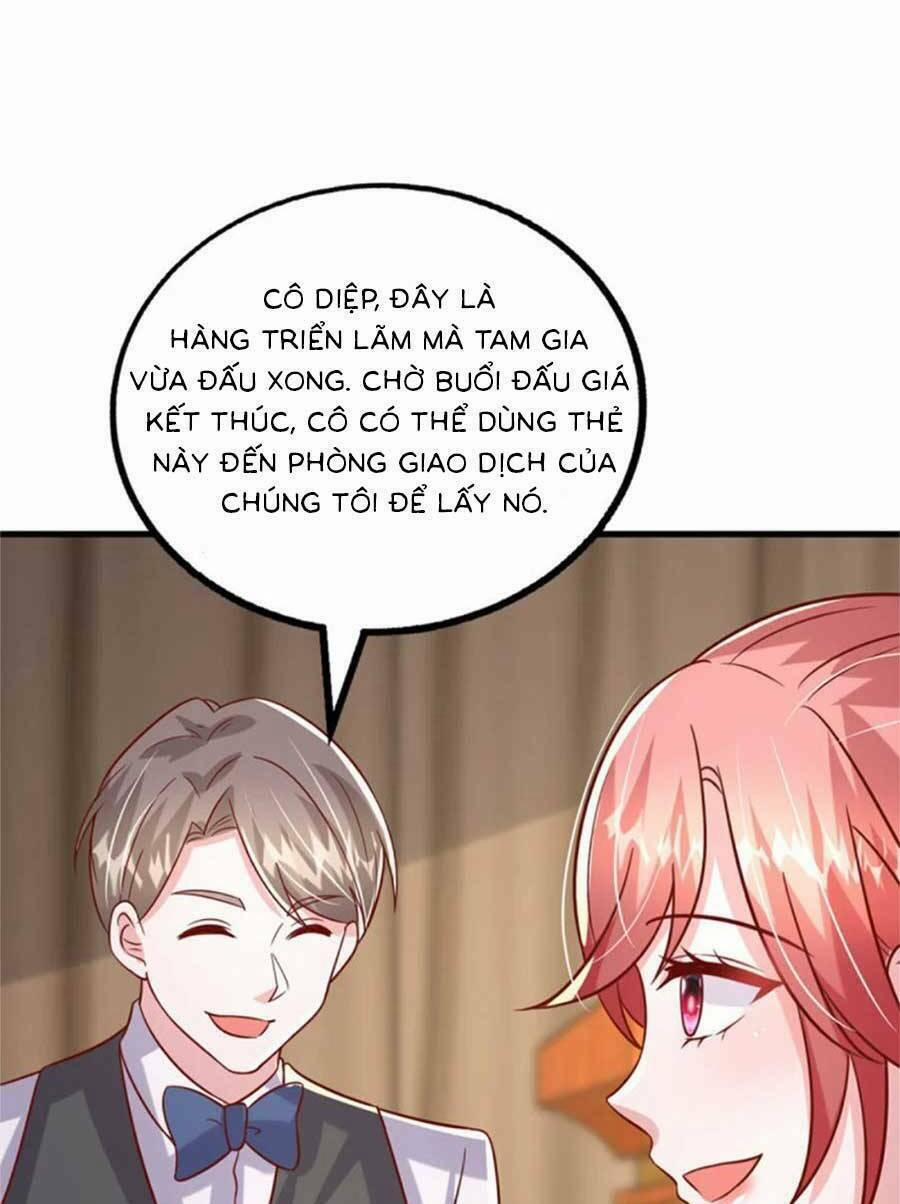 Đại Lão Gọi Tôi Là Tiểu Tổ Tông 175 trang 14