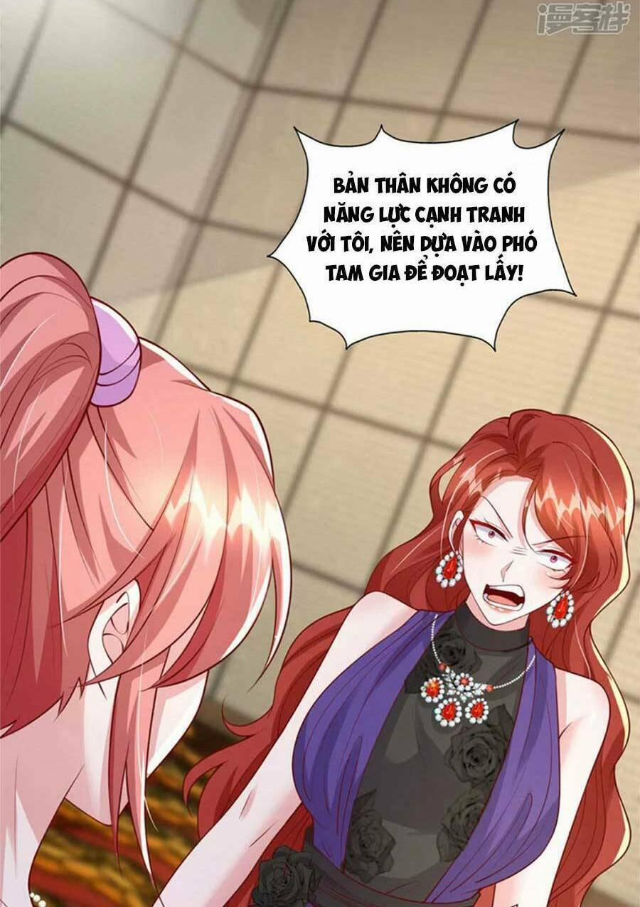 Đại Lão Gọi Tôi Là Tiểu Tổ Tông 175 trang 19