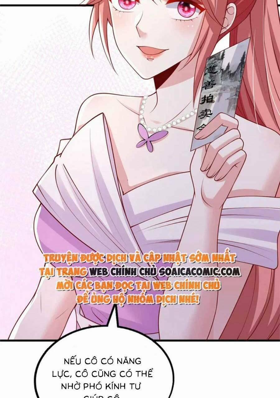 Đại Lão Gọi Tôi Là Tiểu Tổ Tông 175 trang 21